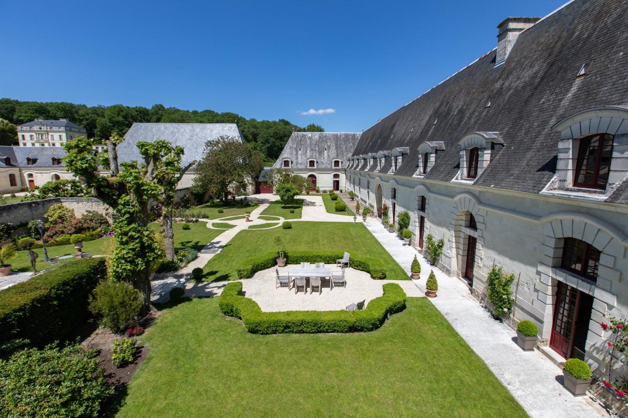 Lerné Le Clos Chavigny المظهر الخارجي الصورة