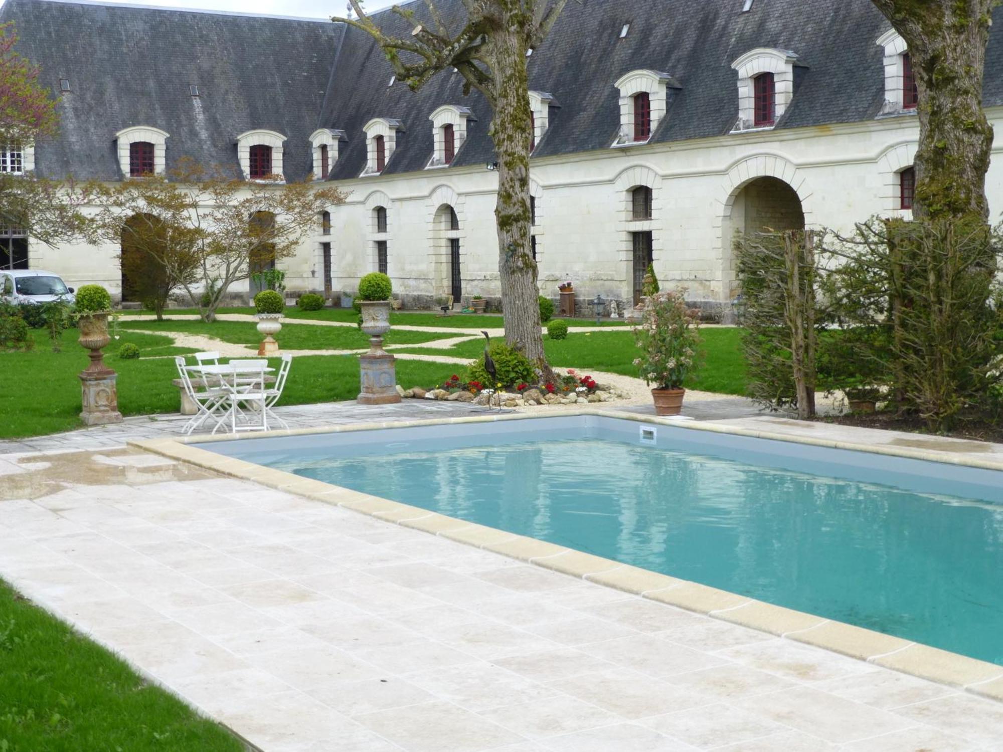 Lerné Le Clos Chavigny المظهر الخارجي الصورة