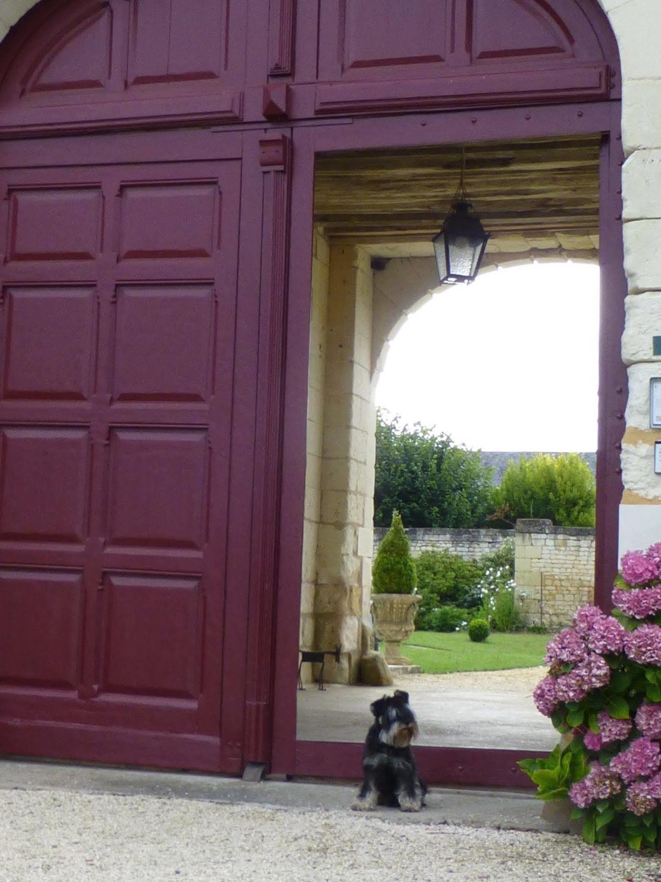 Lerné Le Clos Chavigny المظهر الخارجي الصورة